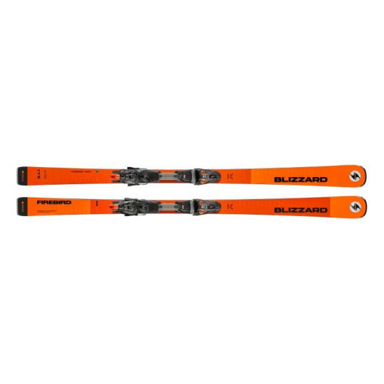スキー BLIZZARD FIREBIRD WRC 185cm Firebird WRC Race Plate | en | Blizzard-Tecnica Canada