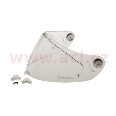plexi pro přilby Osprey/Kestrel II s přípravou pro pinlock Max Vision, LAZER - Belgie (samozatmavovací Lumino) plexi pro přilby Osprey/Kestrel II s přípravou pro pinlock Max Vision, LAZER - Belgie (samozatmavovací Lumino)