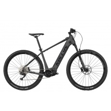 Elektrokolo KELLYS Tygon R50 Grey L 29" 720Wh 2021 Elektrokolo KELLYS Tygon R50 Grey L 29" 720Wh 2021