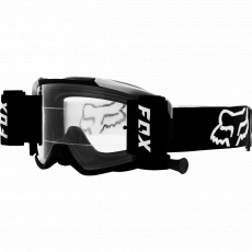 Pánské brýle Fox Vue Stray - Roll Off Goggle Black Pánské brýle Fox Vue Stray - Roll Off Goggle Black