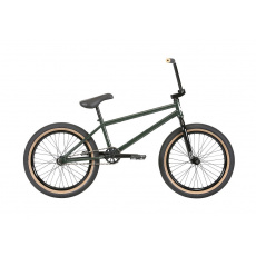 Premium LaVida 21" Forest Green plus removable Brake (brzda) Premium LaVida 21" Forest Green plus removable Brake (brzda)
