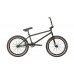 Premium LaVida 21" Forest Green  plus  removable Brake (brzda)