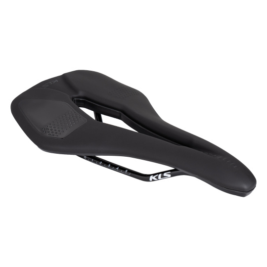 KELLYS Sedlo SPEAR LITE, black