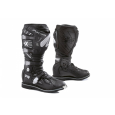 Moto boty FORMA TERRAIN TX černé Moto boty FORMA TERRAIN TX černé