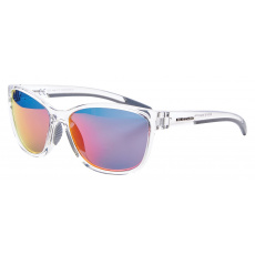 sluneční brýle BLIZZARD sun glasses PCSF702130, clear shiny , 65-16-135 *