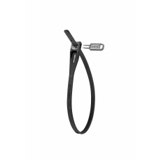 HIPLOK Z LOK - BLACK - SINGLE HIPLOK Z LOK - BLACK - SINGLE
