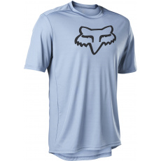 Pánský dres Fox Ranger Ss Jersey Dusty Blue * Pánský dres Fox Ranger Ss Jersey Dusty Blue *