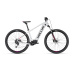 KELLYS Tayen R10 P White S 27.5" 725Wh