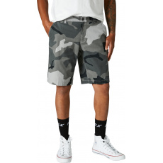 Pánské šortky Fox Essex Camo Short 2.0 Black Camor Pánské šortky Fox Essex Camo Short 2.0 Black Camor
