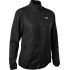 Dámská cyklo bunda Fox W Ranger Wind Jacket Black