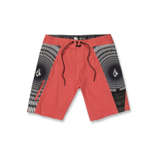 Pánské plavky Volcom Surf Vitals J Robinson Mod 20 Cayenne Pánské plavky Volcom Surf Vitals J Robinson Mod 20 Cayenne