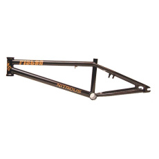 Nitrous Piston rám 21" (Eastern Bikes) Nitrous Piston rám 21" (Eastern Bikes)