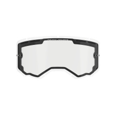 plexi pro brýle VISION 8/5/3, ALPINESTARS (dvojité antifog čiré) plexi pro brýle VISION 8/5/3, ALPINESTARS (dvojité antifog čiré)