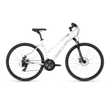 KELLYS Clea 70 Frost White M 28" KELLYS Clea 70 Frost White M 28"