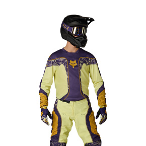 Pánský MX dres Fox 180 Image Print Jersey 
