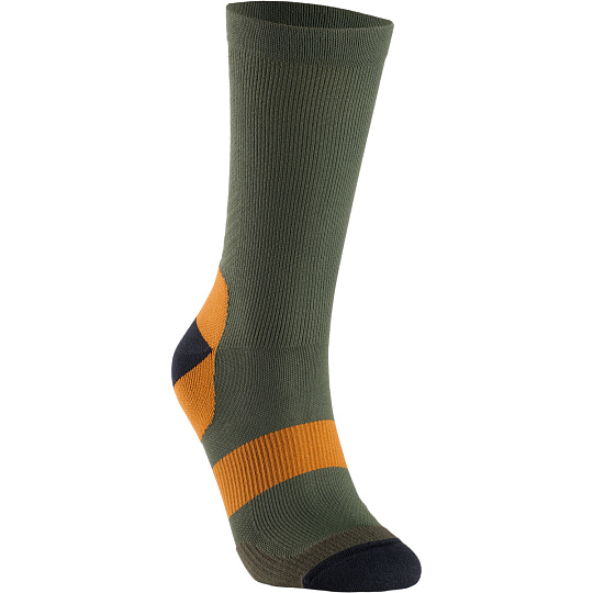 SIXS AEROTECH V2 ponožky army