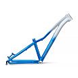 Dartmoor Sparrow Junior rám M (pro 27,5/26" kola) Cool Grey Blue
