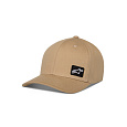 kšiltovka PIVOT, ALPINESTARS (khaki)