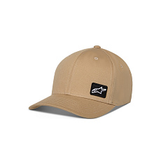 kšiltovka PIVOT, ALPINESTARS (khaki) kšiltovka PIVOT, ALPINESTARS (khaki)