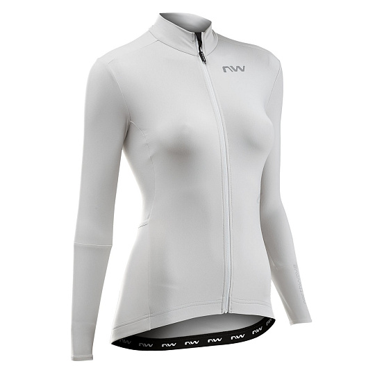 Dámský cyklo dres Northwave Fahrenheit Wmn Jersey 