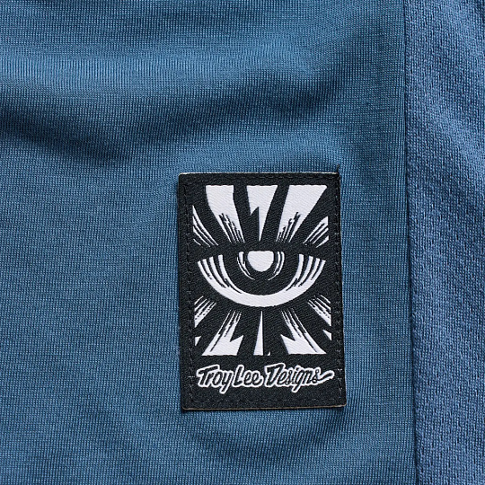 TLD PÁNSKÝ DRES S DLOUHÝM RUKÁVEM SKYLINE RIDE TEE HANDLEBAR SLATE (38370100) TLD PÁNSKÝ DRES S DLOUHÝM RUKÁVEM SKYLINE RIDE TEE HANDLEBAR SLATE (38370100)