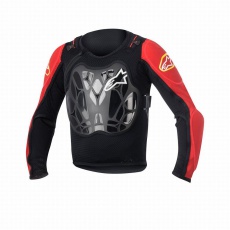 Alpinestars Bionic 2 Jacket Youth - krunýř dětský