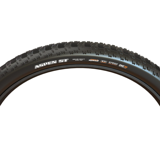 MAXXIS PLÁŠŤ ASPEN ST 29X2.40 KEVLAR MAXXSPEED/EXO/TR (ETB00523500)