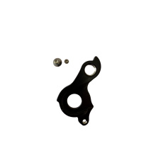 KELLYS KLH024 - Úchyt měniče KR_END_D01 W/KRD_END_LM16 NUTS KELLYS KLH024 - Úchyt měniče KR_END_D01 W/KRD_END_LM16 NUTS