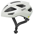 přilba ABUS Macator MIPS pearl white M