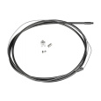 KS Shock - Recourse Ultralight II vedení (lanko/bovden/hardware)