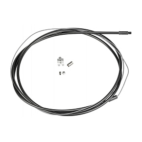 KS Shock - Recourse Ultralight II vedení (lanko/bovden/hardware)