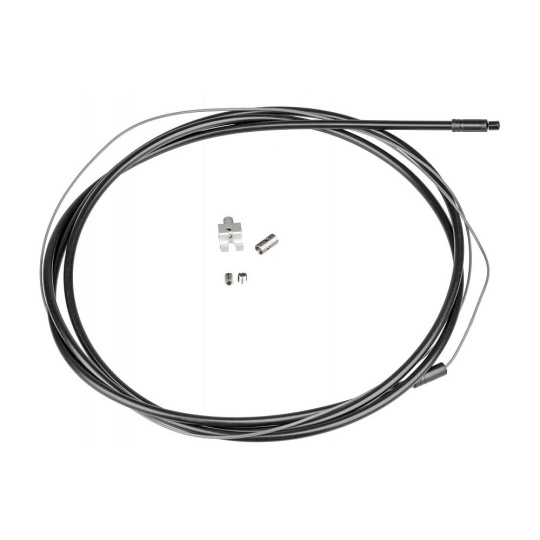 KS Shock - Recourse Ultralight II vedení (lanko/bovden/hardware)
