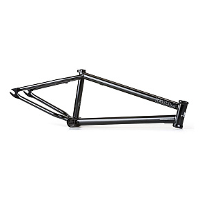 Haro BMX Baseline rám 21 " černý Haro BMX Baseline rám 21 " černý