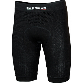 SIXS FREE SHORT kraťasy s vložkou SIXS FREE SHORT kraťasy s vložkou