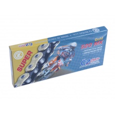 ŘETĚZ ČZ 520 MX ŘETĚZ ČZ 520 MX