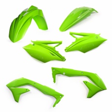 ACERBIS plastový kit KXF 450 18 ACERBIS plastový kit KXF 450 18