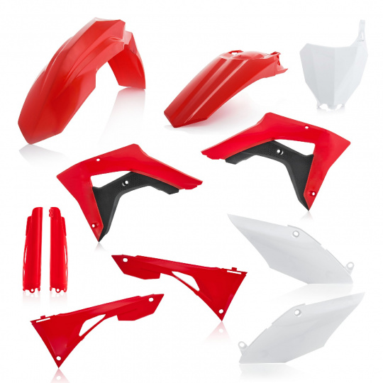 ACERBIS Full kit pasuje na  CRF250 RX/300 RX 19-21, CRF450RX 19-20 replica 19