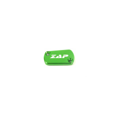 víčko nadobky spojky KXF 450 19-KXF 250 21- zelená víčko nadobky spojky KXF 450 19-KXF 250 21- zelená