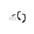 montážní kit pro 0025658 Linear Standard černá