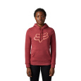 Dámská mikina Fox Boundary Pullover Fleece 