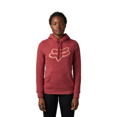 Dámská mikina Fox Boundary Pullover Fleece Dámská mikina Fox Boundary Pullover Fleece