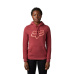 Dámská mikina Fox Boundary Pullover Fleece 
