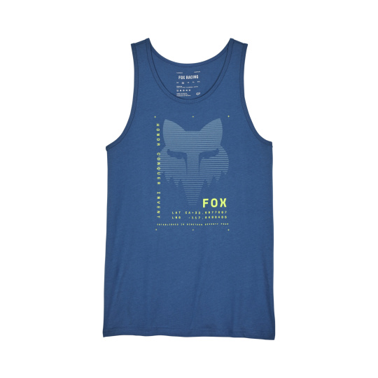 Pánské tílko Fox Dispute Prem Tank 