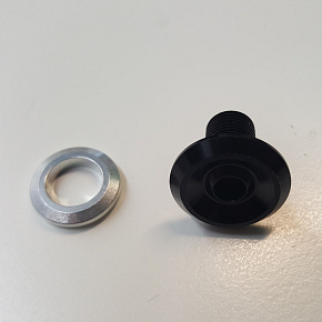 Náhradní čep Kona Trunnion Shock Hardware Náhradní čep Kona Trunnion Shock Hardware