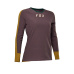 Dámský cyklo dres Fox W Defend Thermal Jersey 