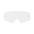 plexi pro brýle VISION YOUTH, ALPINESTARS (čiré)