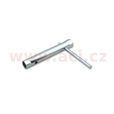 klíč na svíčky 17/19 mm