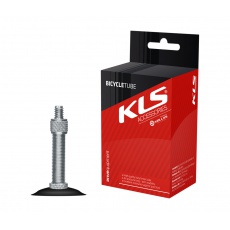 KELLYS Duše KLS 26 x 1-3/8 (37-590) DV 40mm KELLYS Duše KLS 26 x 1-3/8 (37-590) DV 40mm