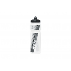 KELLYS Láhev NAMIB Transparent-Black 0,7l KELLYS Láhev NAMIB Transparent-Black 0,7l
