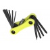 KELLYS Multiklíč KLS STINGER 10 lime